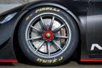 Honda NSX GT3 2017 года